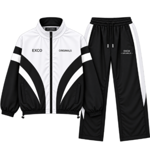 EXCO Originals Signature Tracksuit