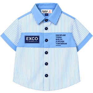 EXCO Originals Classic Stripe Shirt
