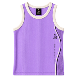 EXCO Noir Edge Tank