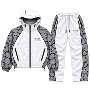 EXCO Originals Cracked Terrain Tracksuit
