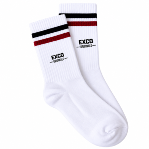 EXCO Originals Socks