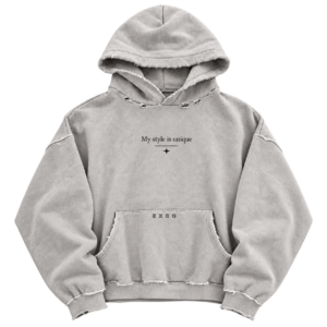 EXCO Signature Hoodie