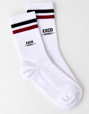 EXCO Originals Socks