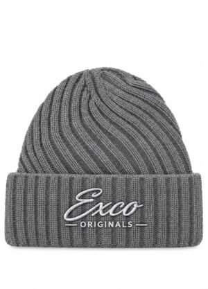 EXCO Originals Ash Head Warmer