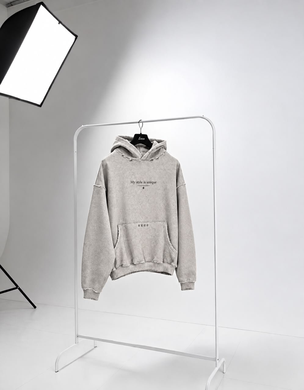 EXCO DRIPS premium clothing