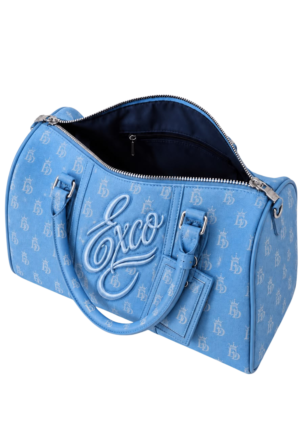 EXCO Blue Legacy Bag